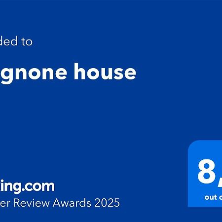 Mugnone House Apartment Firenze Bagian luar foto