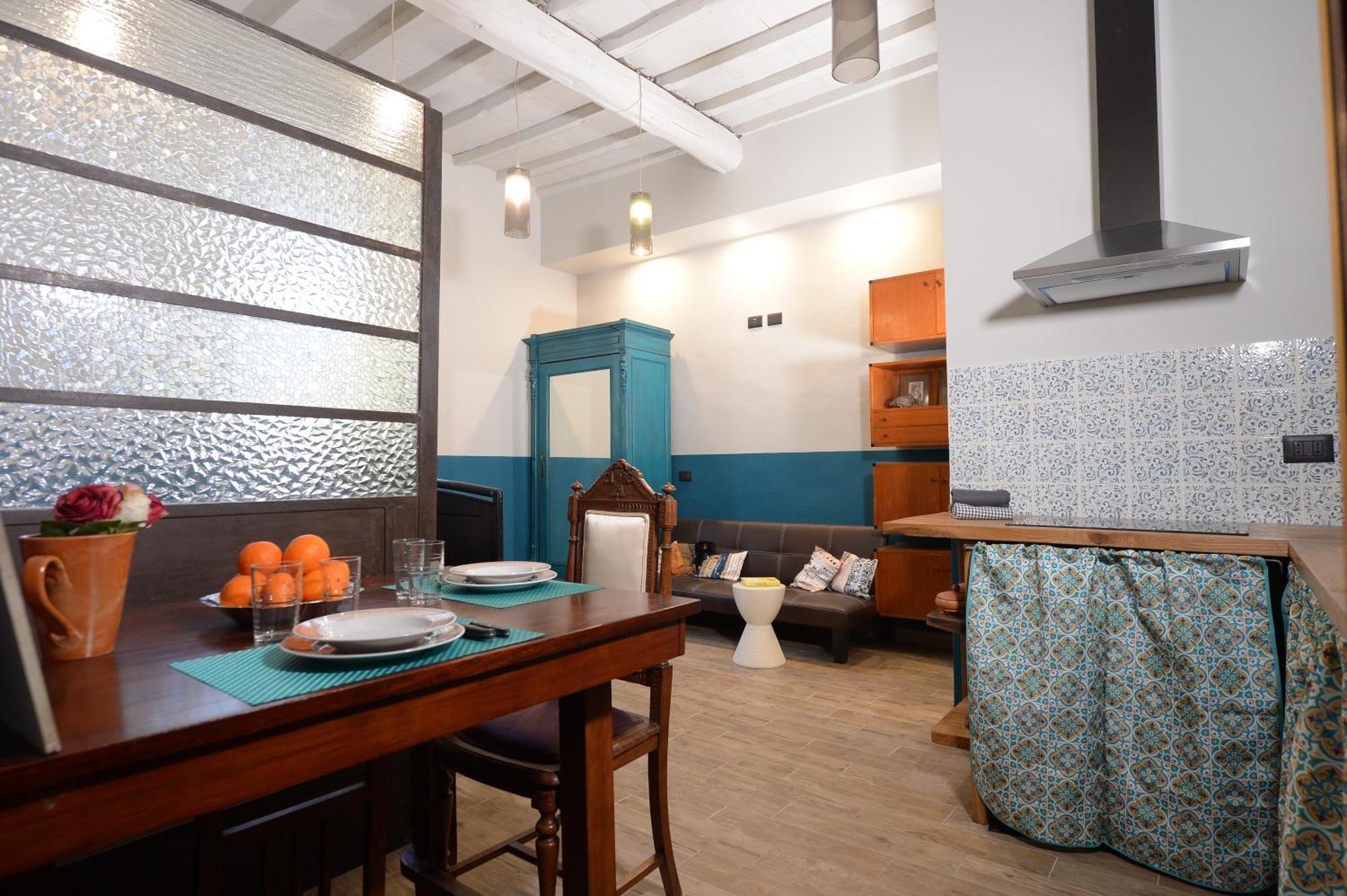 Mugnone House Apartment Firenze Bagian luar foto