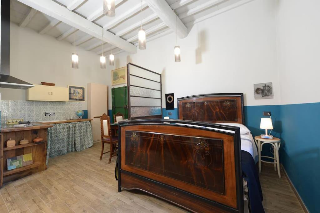 Mugnone House Apartment Firenze Bagian luar foto