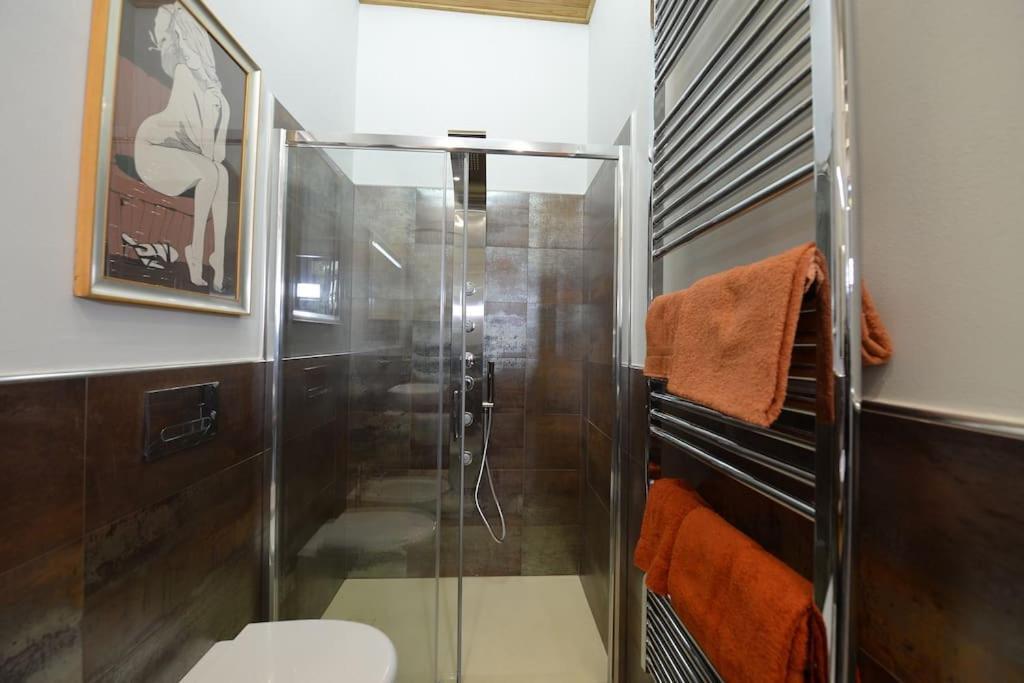 Mugnone House Apartment Firenze Bagian luar foto