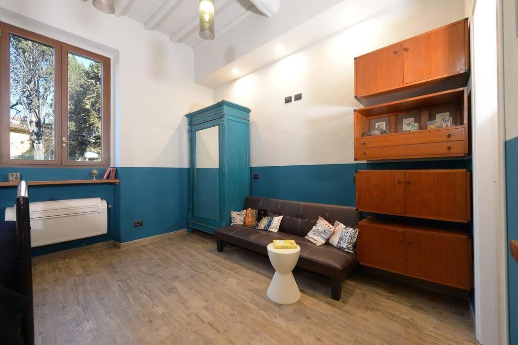Mugnone House Apartment Firenze Bagian luar foto