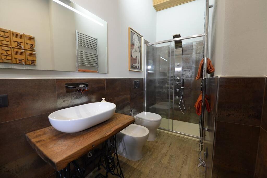 Mugnone House Apartment Firenze Bagian luar foto