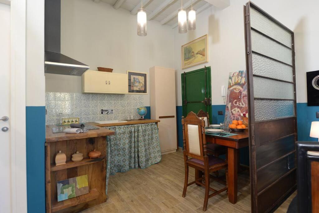 Mugnone House Apartment Firenze Bagian luar foto
