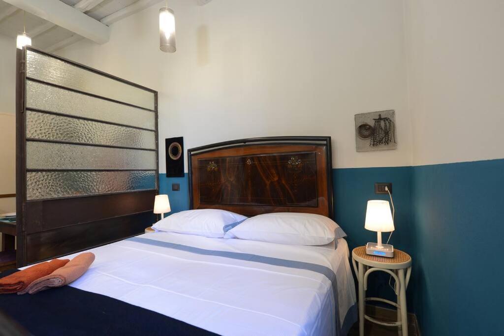 Mugnone House Apartment Firenze Bagian luar foto
