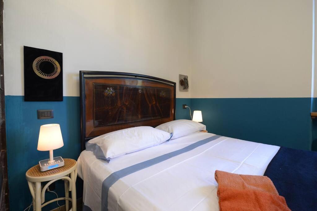 Mugnone House Apartment Firenze Bagian luar foto