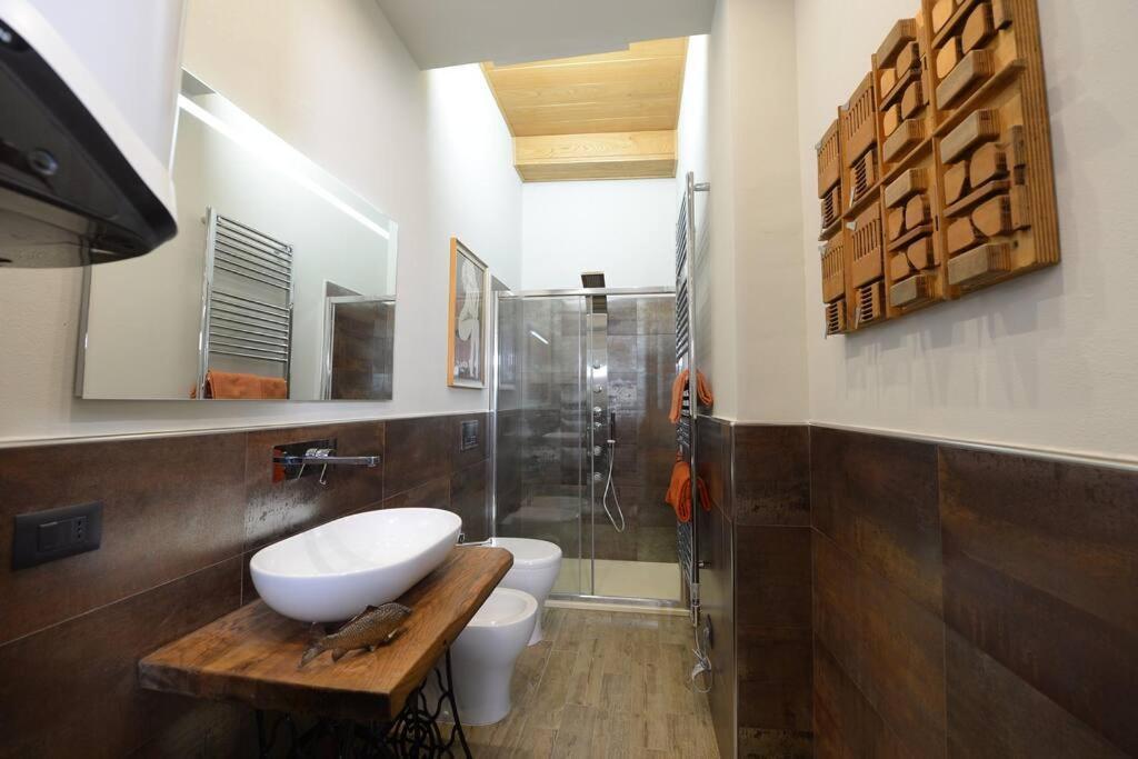 Mugnone House Apartment Firenze Bagian luar foto