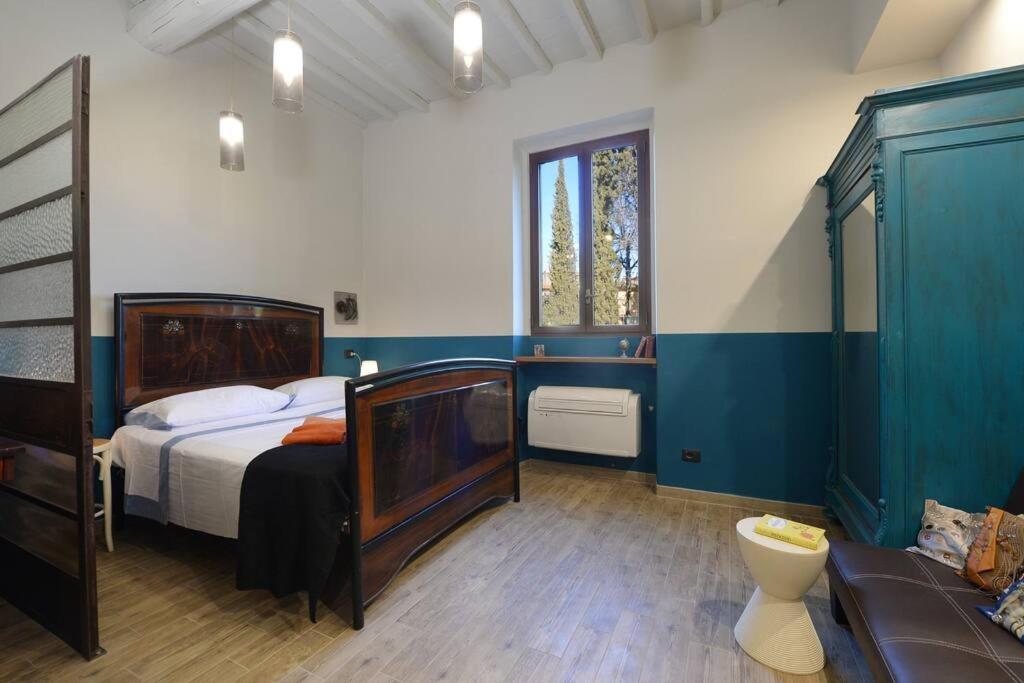 Mugnone House Apartment Firenze Bagian luar foto