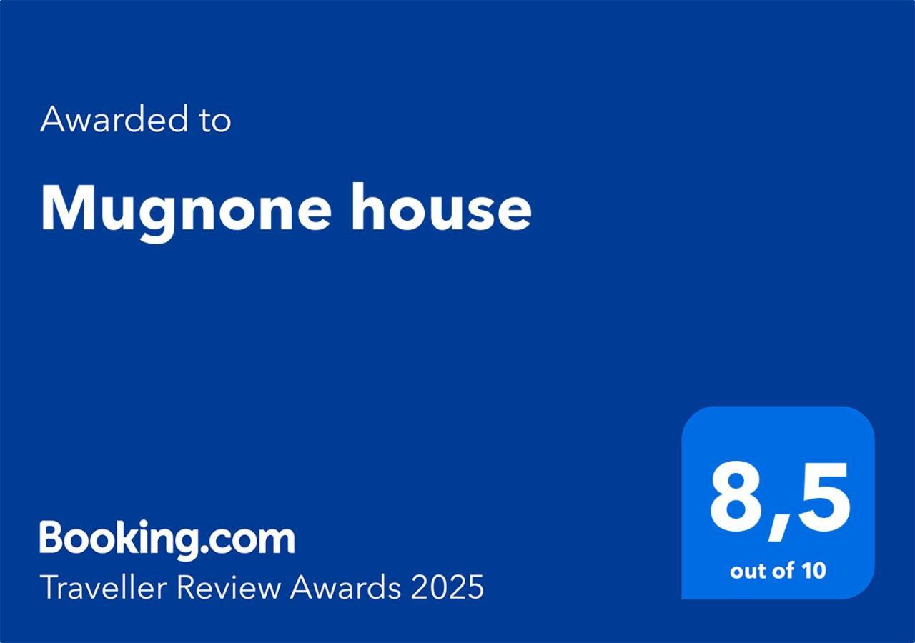 Mugnone House Apartment Firenze Bagian luar foto